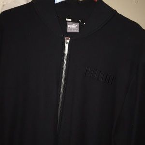 Vintage Puma Sweater